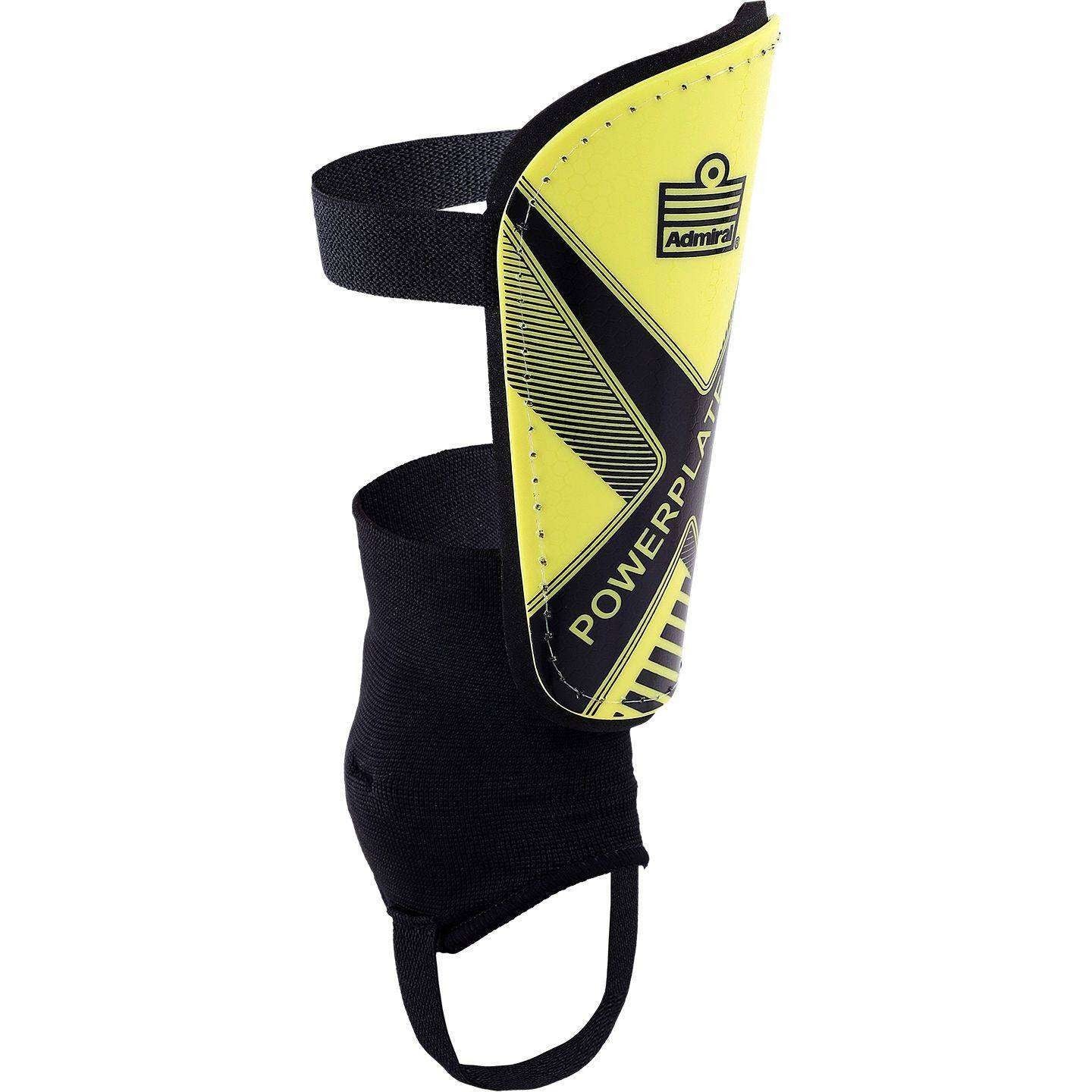 ADMIRAL Powerplate Shinguards
