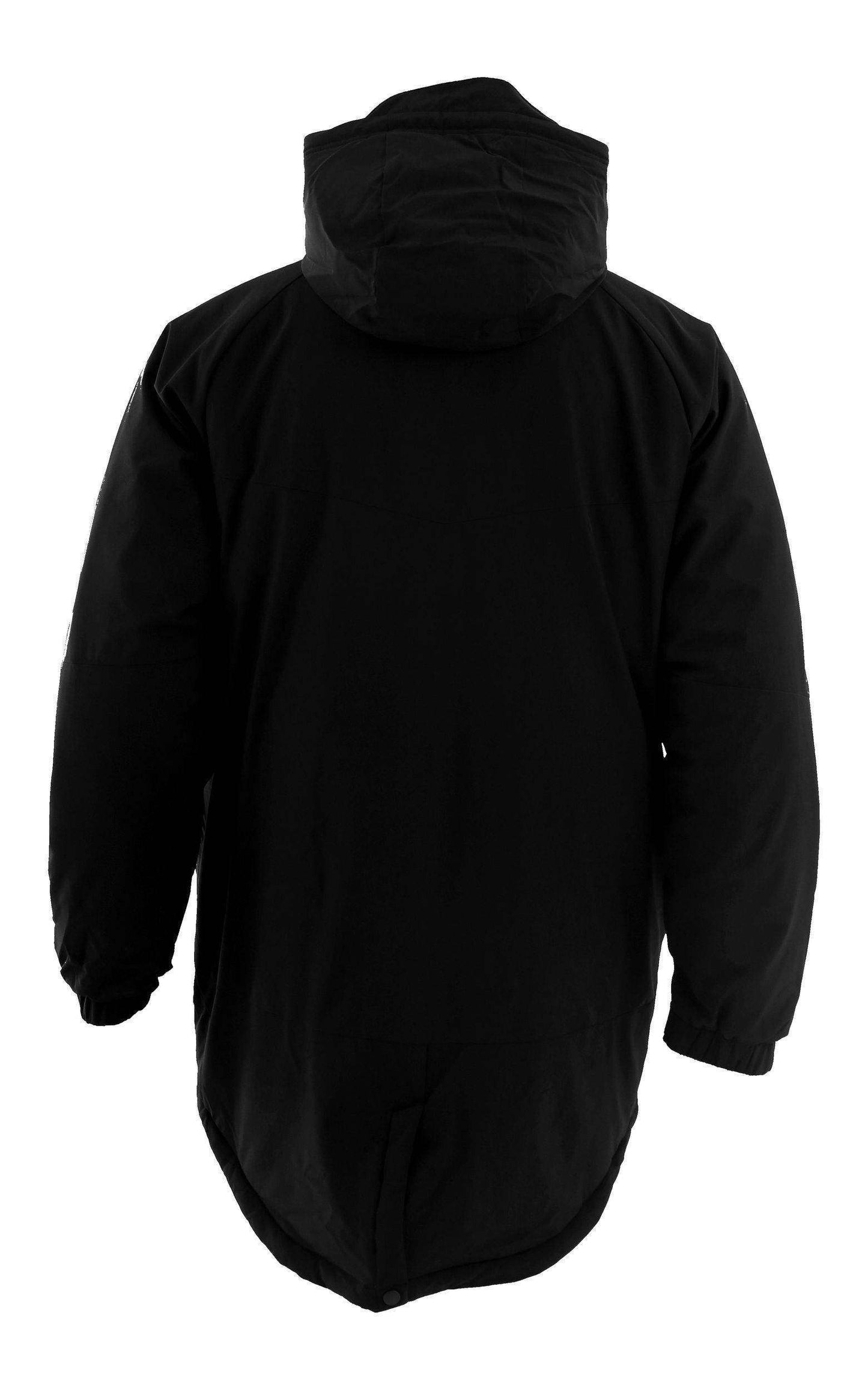 ADMIRAL Mens Club Stadium Parka Jacket