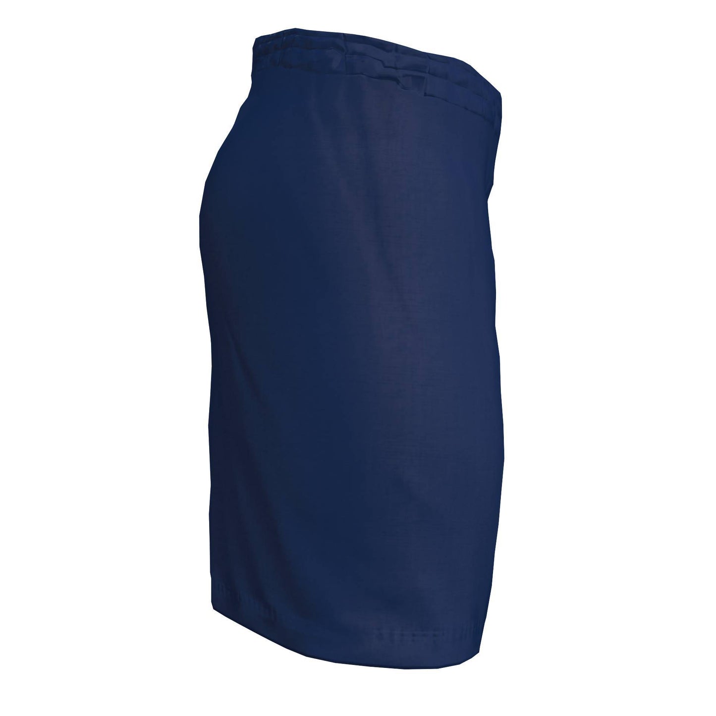 ADMIRAL Mens MEGS XM Vapordraw Short NAVY
