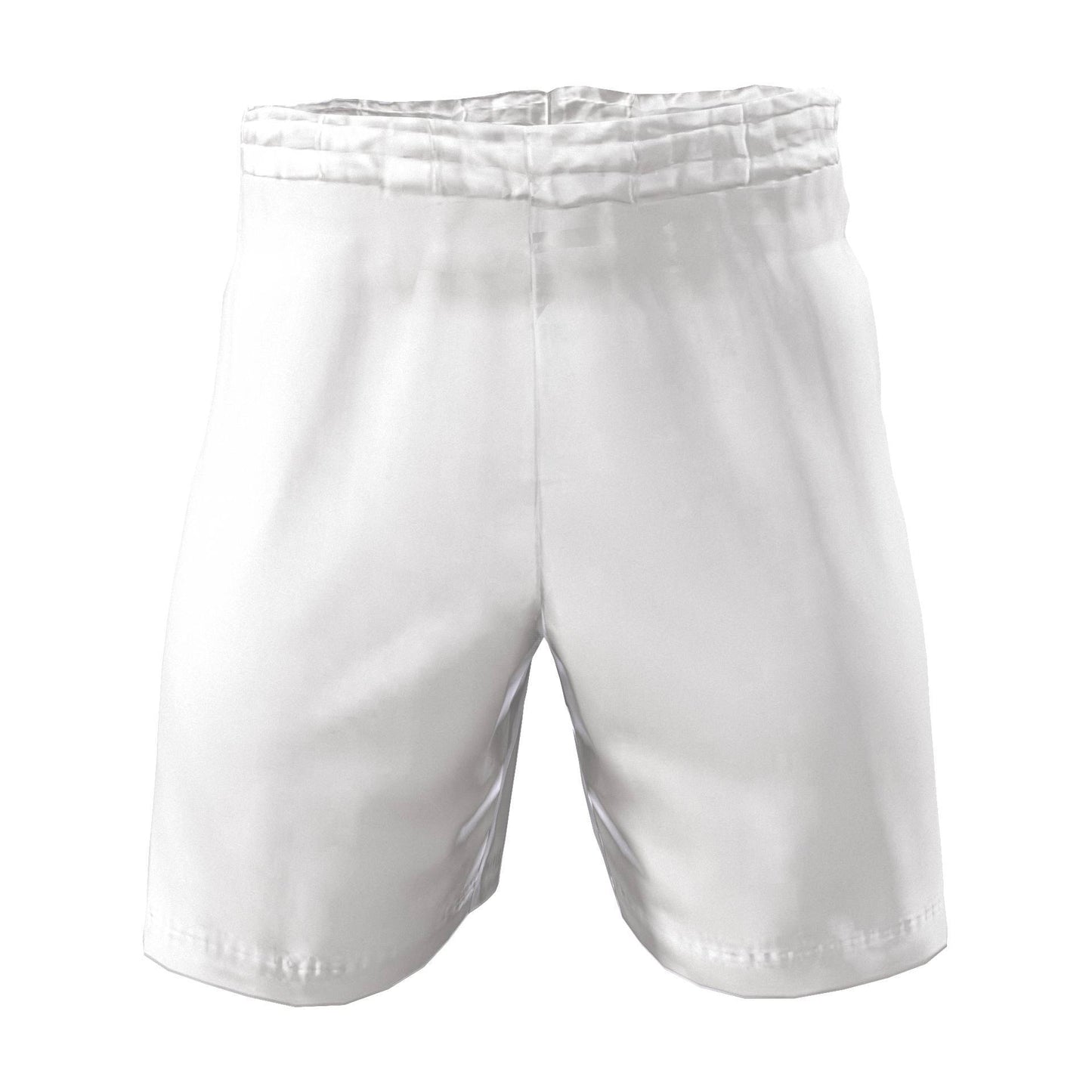 ADMIRAL Mens MEGS XM Vapordraw Short WHITE