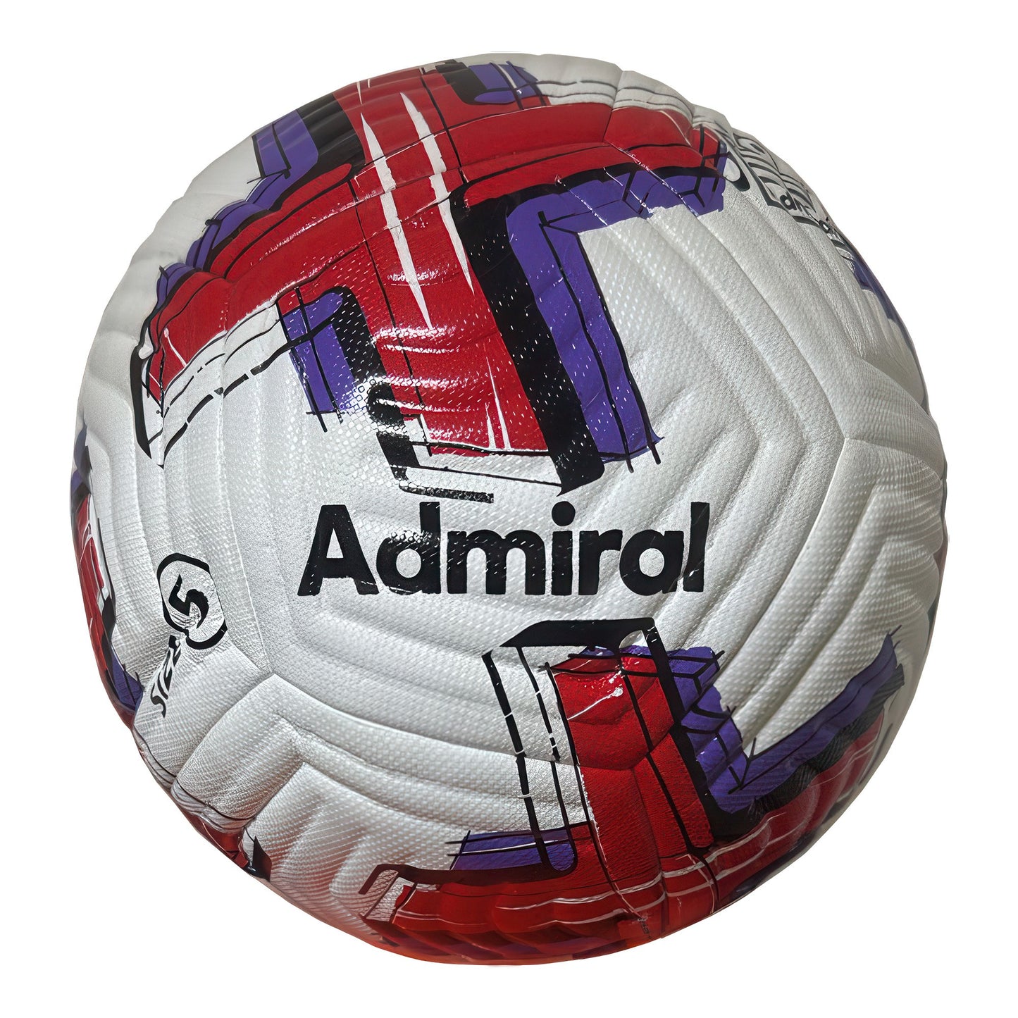 ADMIRAL Pro Flight M25 Match +++