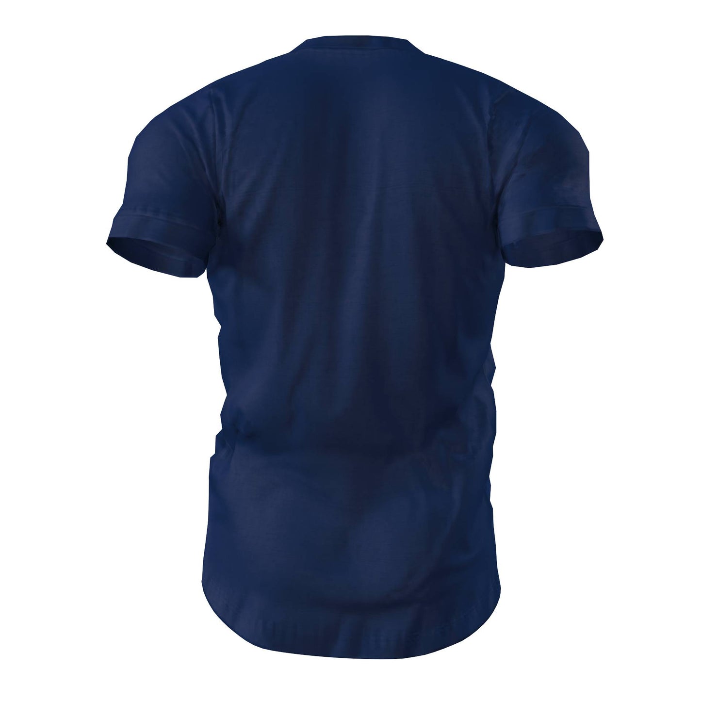 ADMIRAL Mens KIT SS Performance Navy
