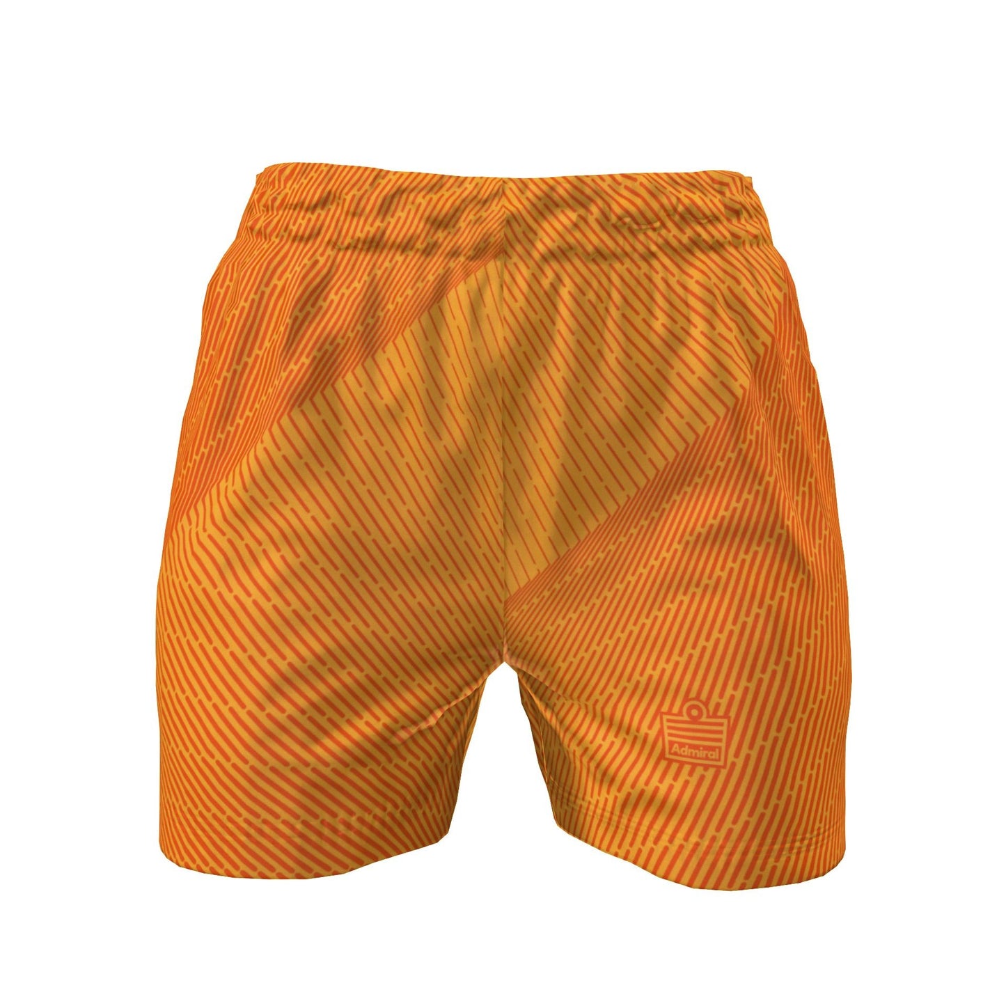 ADMIRAL Womens Guardia Goalkeeper Short Orange