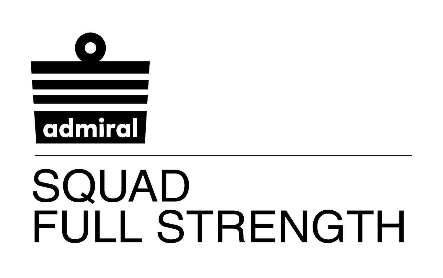 Squad Full Strength