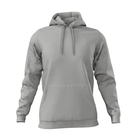 ADMIRAL Mens Urban Hoodie Grey