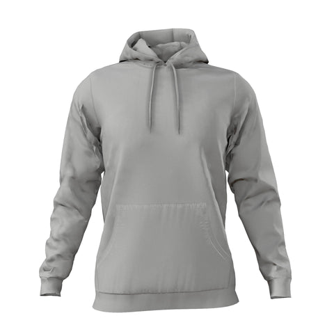 ADMIRAL Mens Urban Hoodie Grey