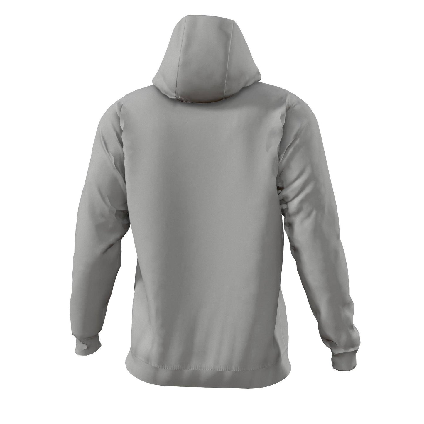 ADMIRAL Mens Urban Hoodie Grey