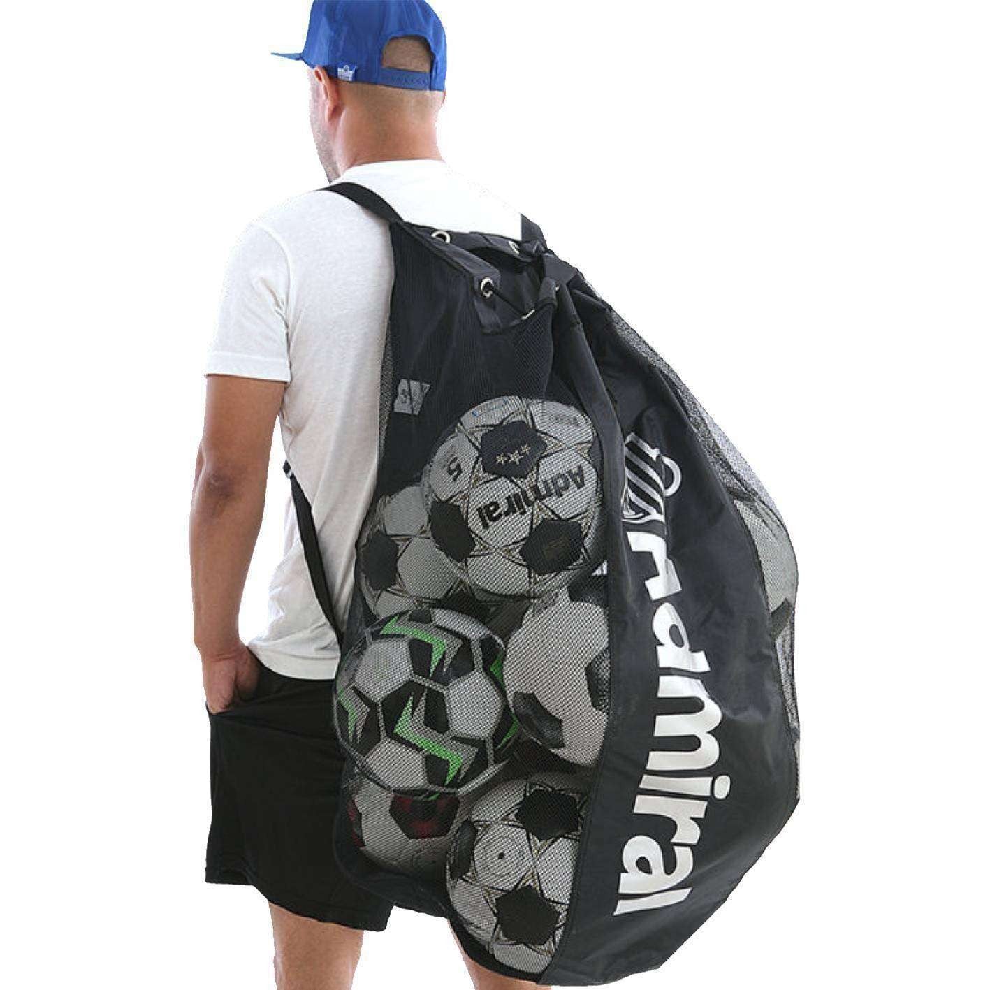 ADMIRAL Ball Carry Bag