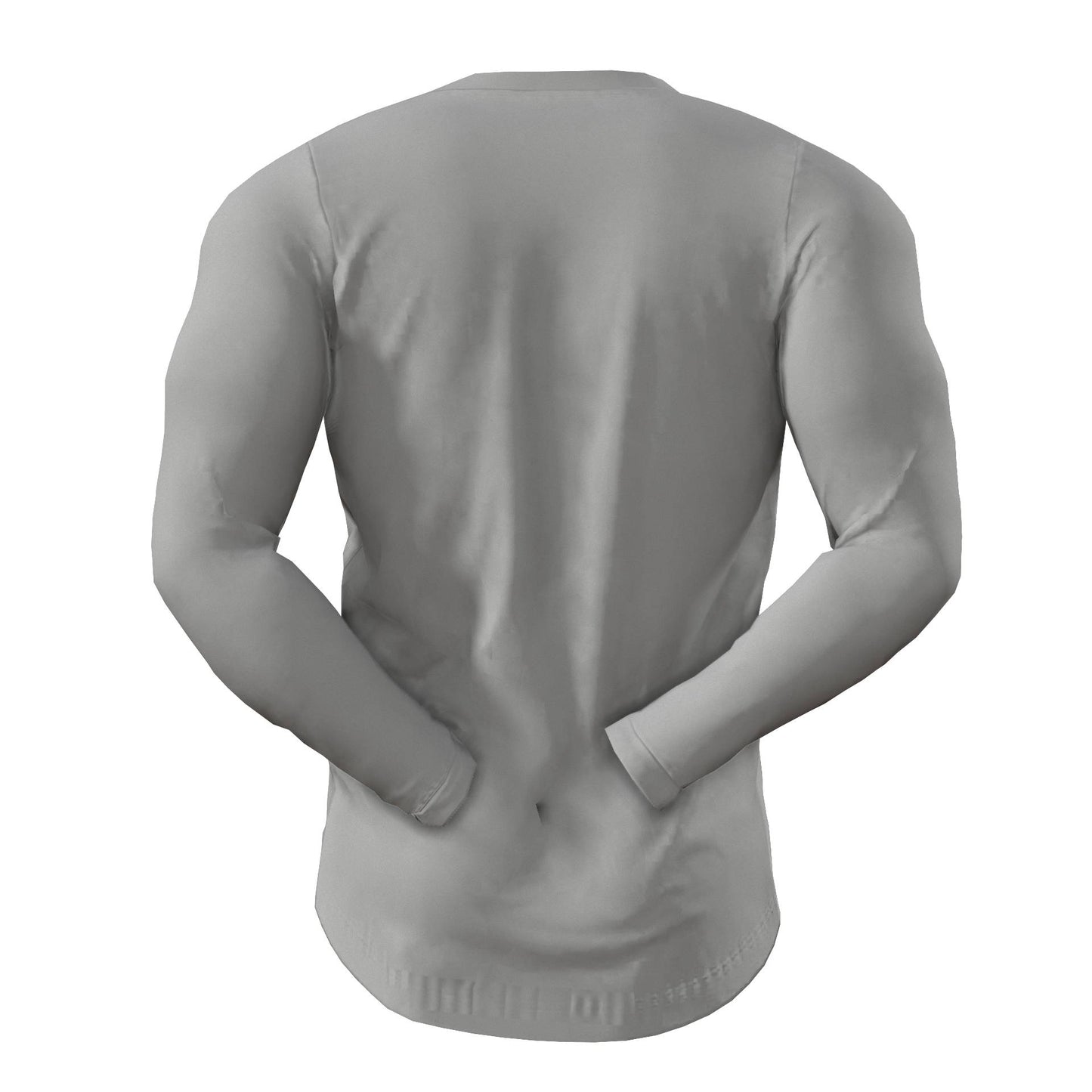 ADMIRAL Mens Performance LS