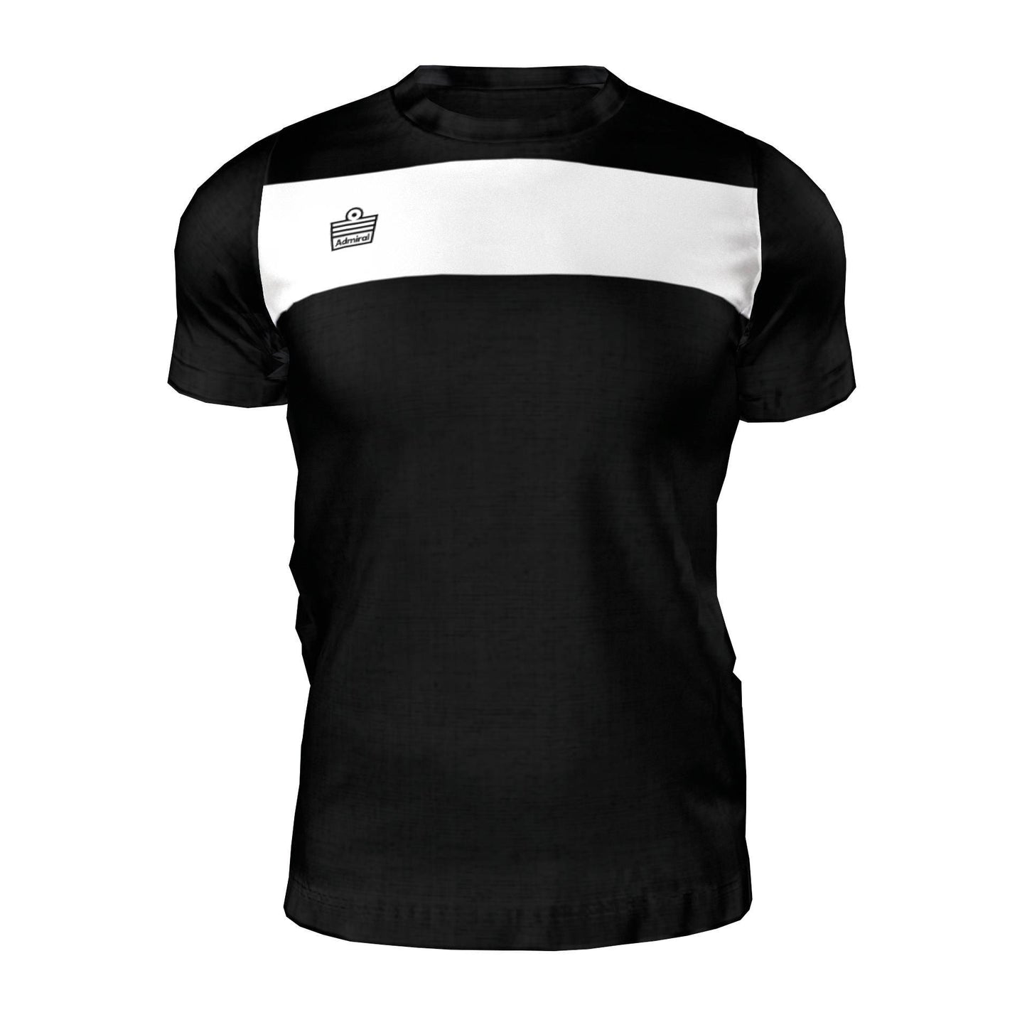 ADMIRAL Mens University Jersey