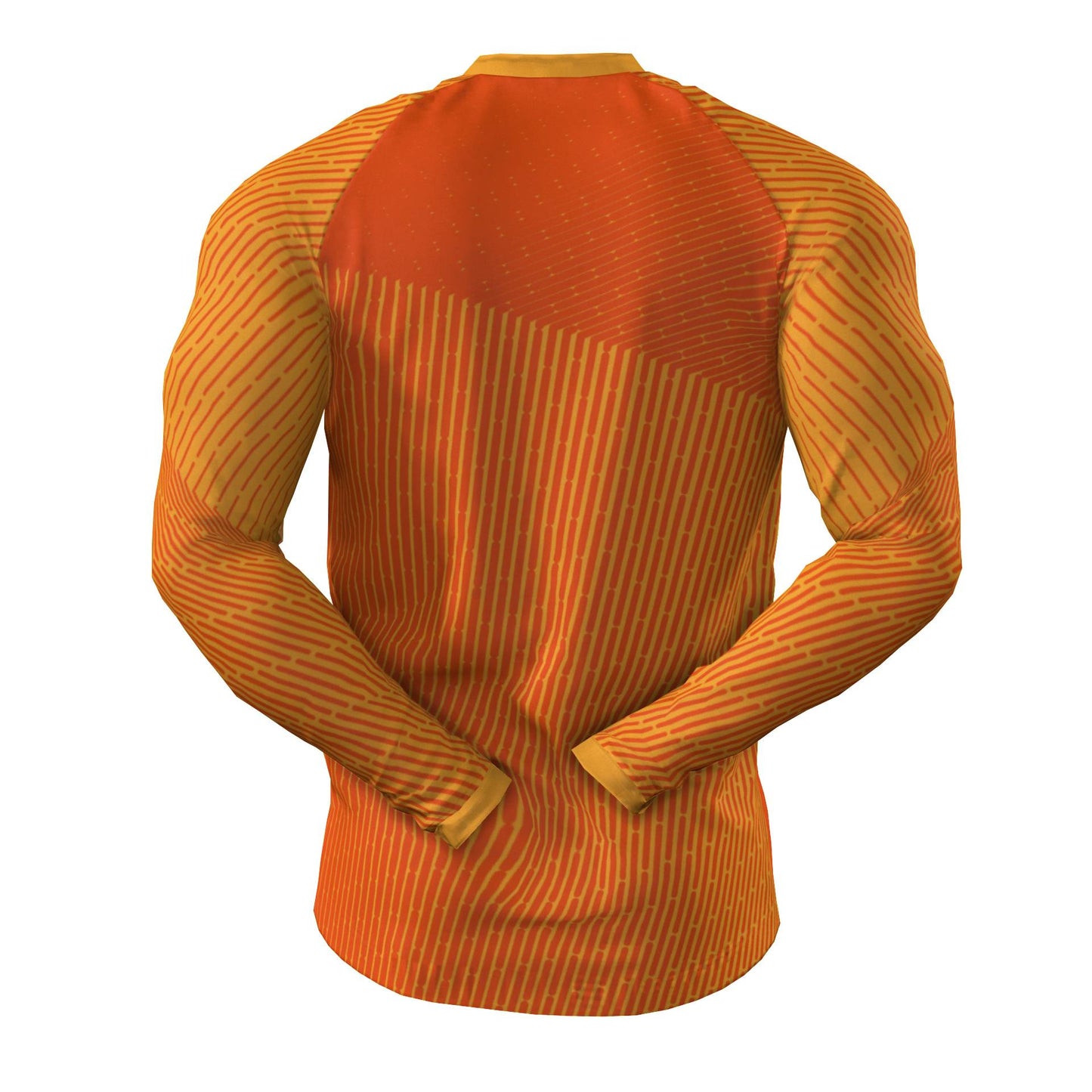 ADMIRAL Mens Guardia Goalkeeper Jersey