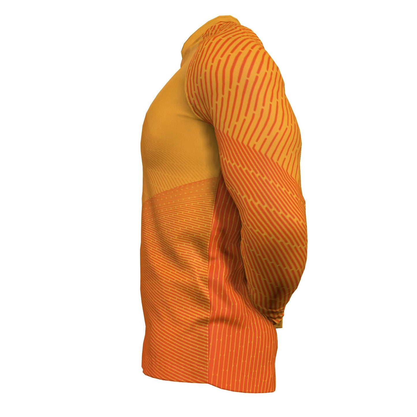 ADMIRAL Mens Guardia Goalkeeper Jersey