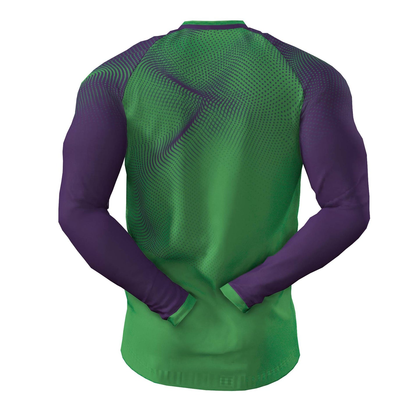 ADMIRAL Mens Eclipse Goalkeeper Jersey