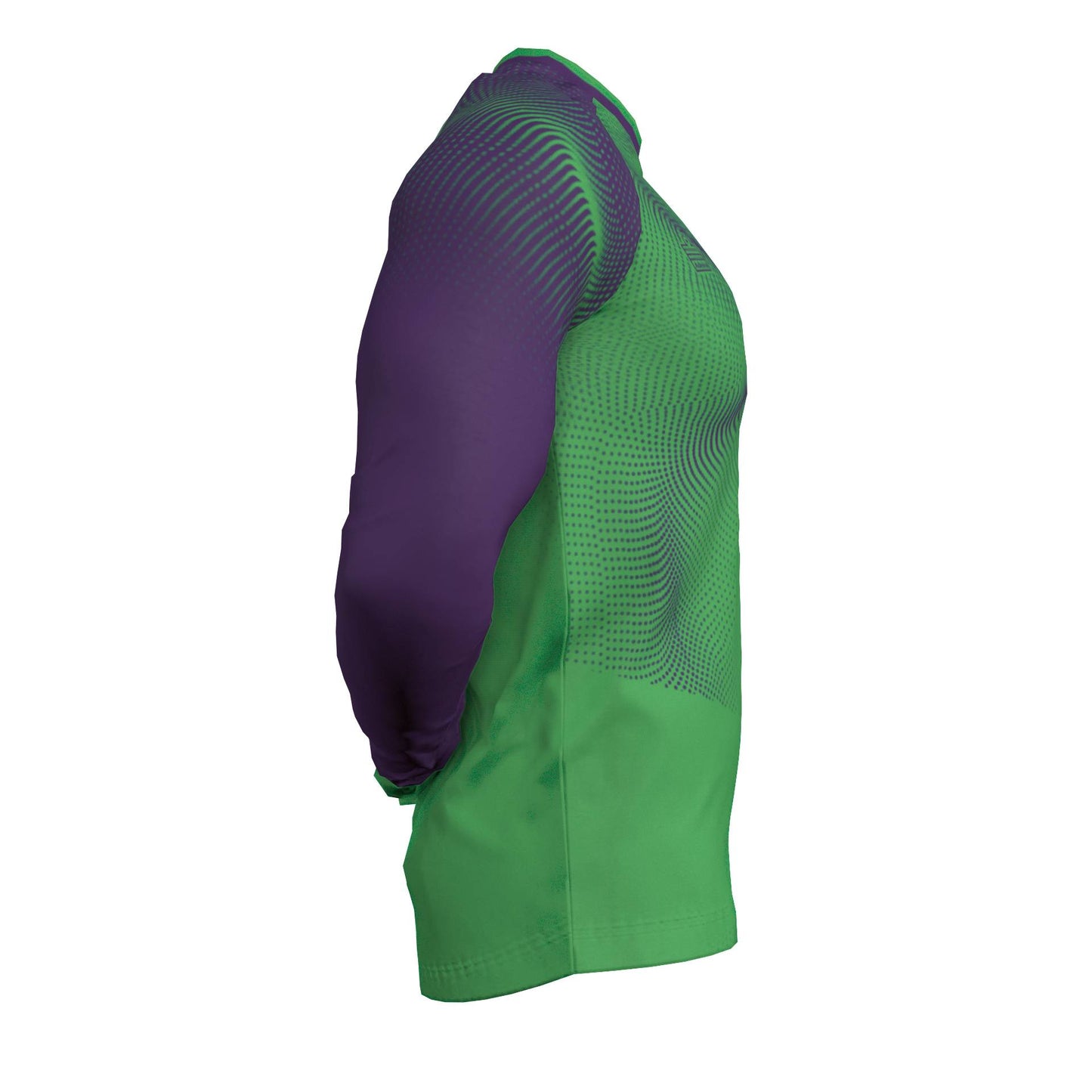 ADMIRAL Mens Eclipse Goalkeeper Jersey