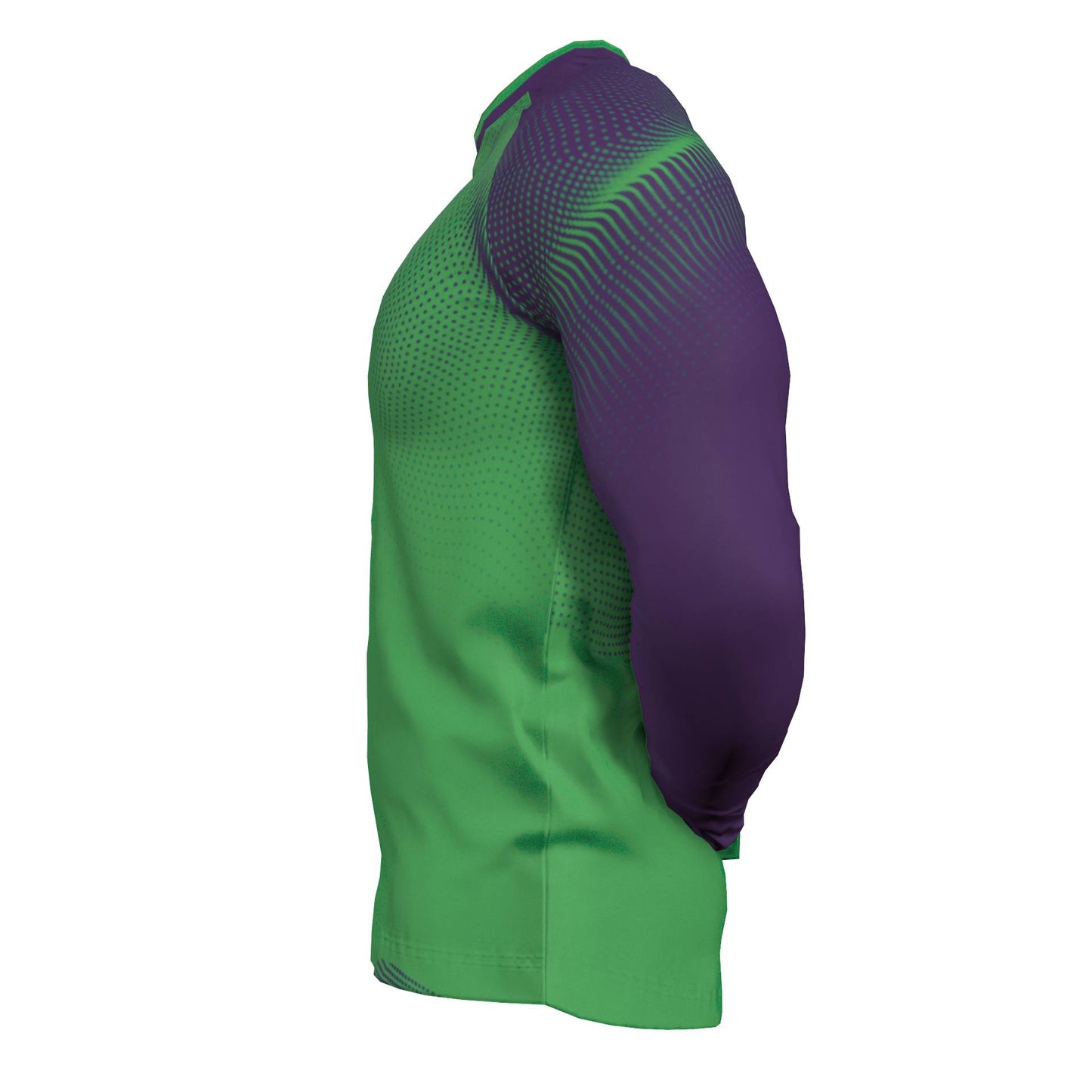 ADMIRAL Mens Eclipse Goalkeeper Jersey