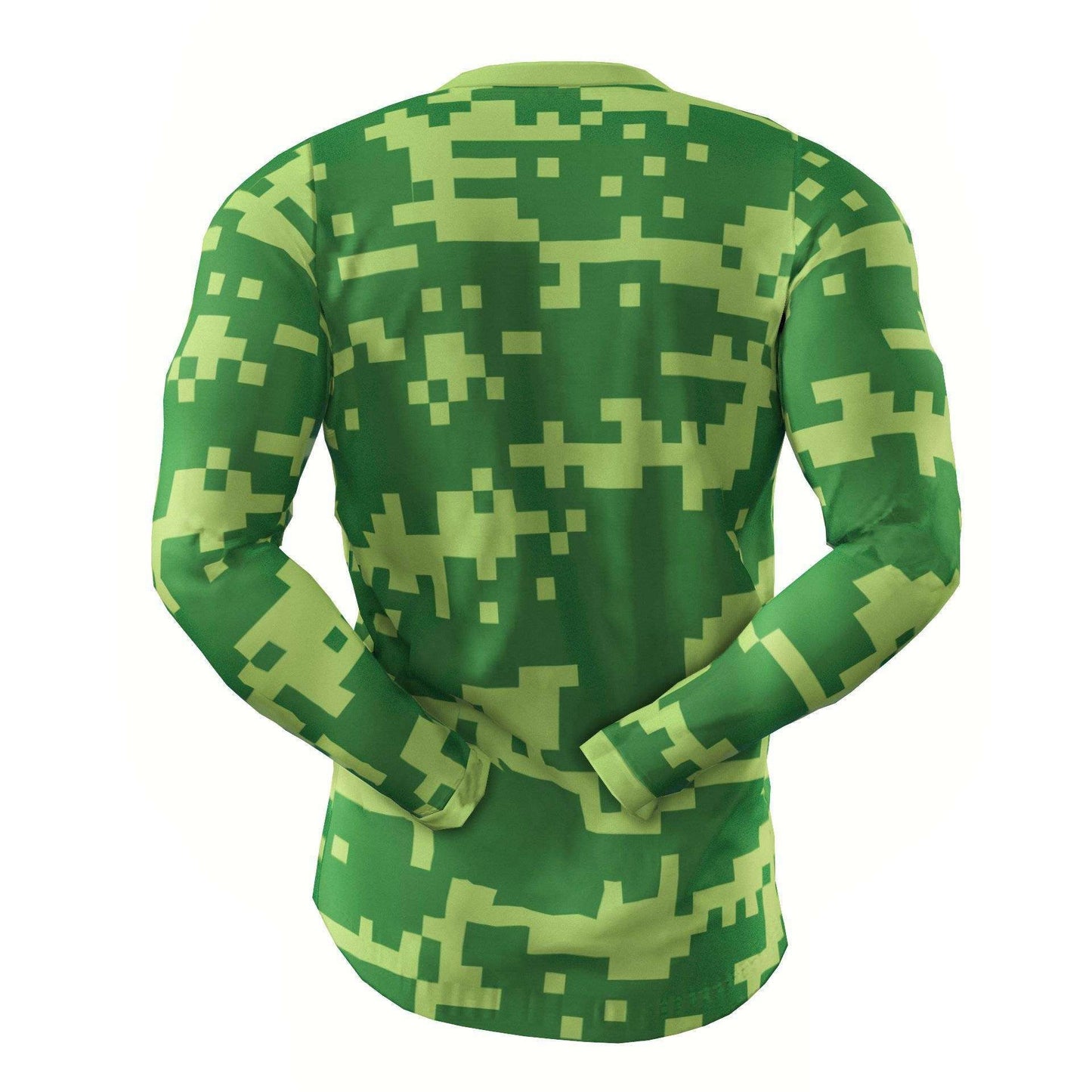ADMIRAL Mens Kreeper Goalkeeper Jersey