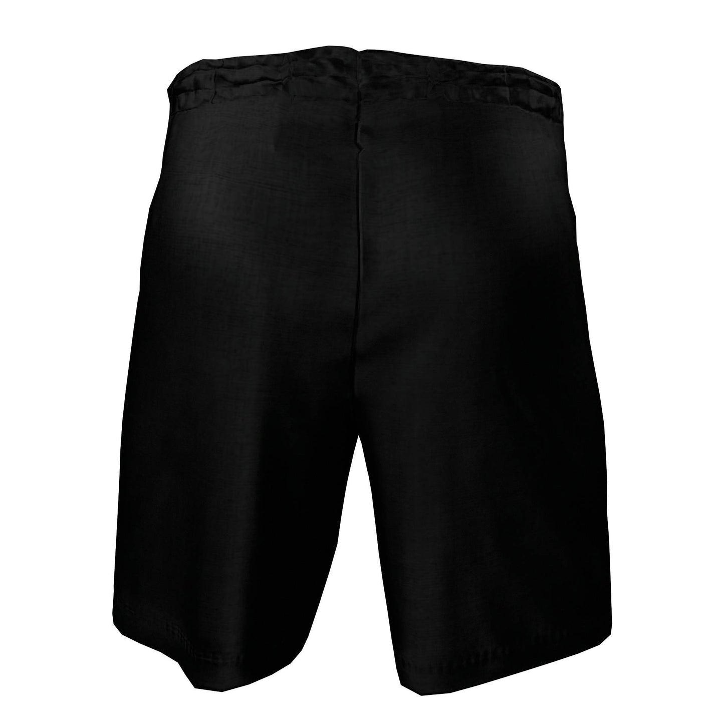 ADMIRAL Mens Vapor Short BLACK