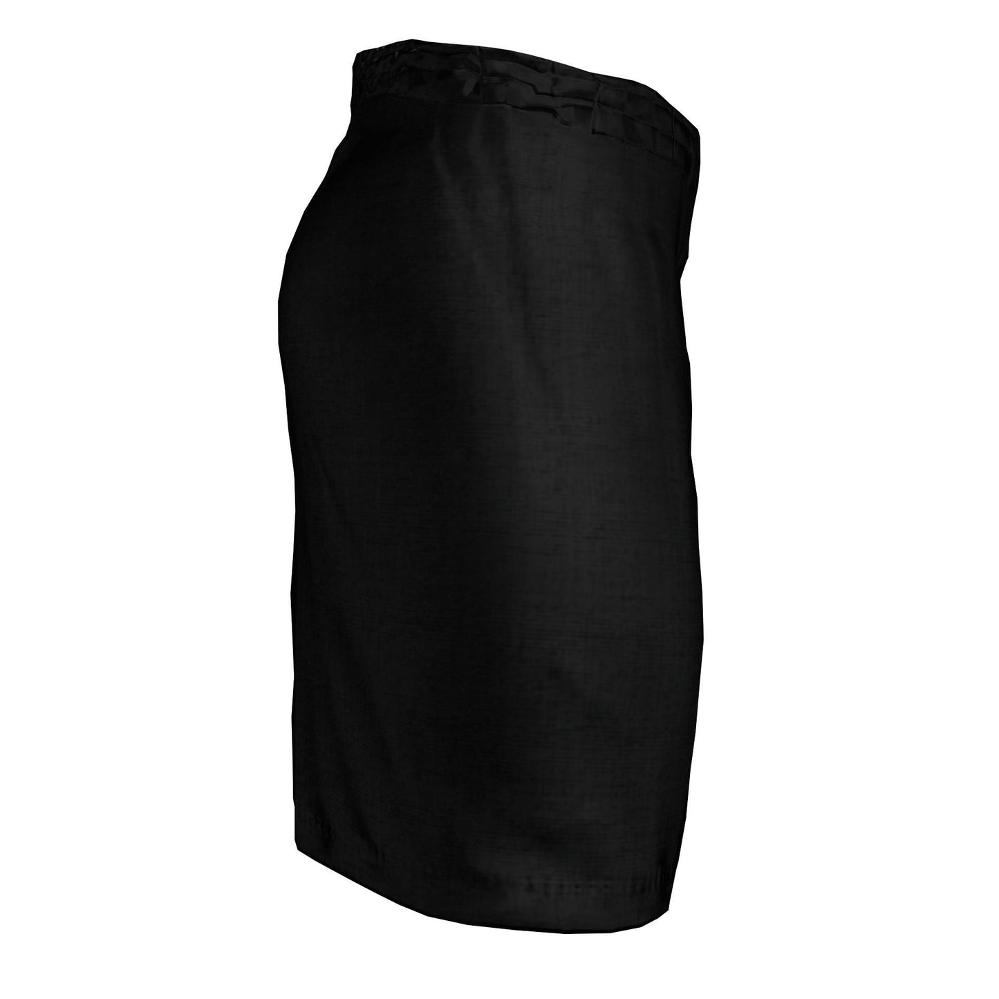 ADMIRAL Mens Vapor Short BLACK