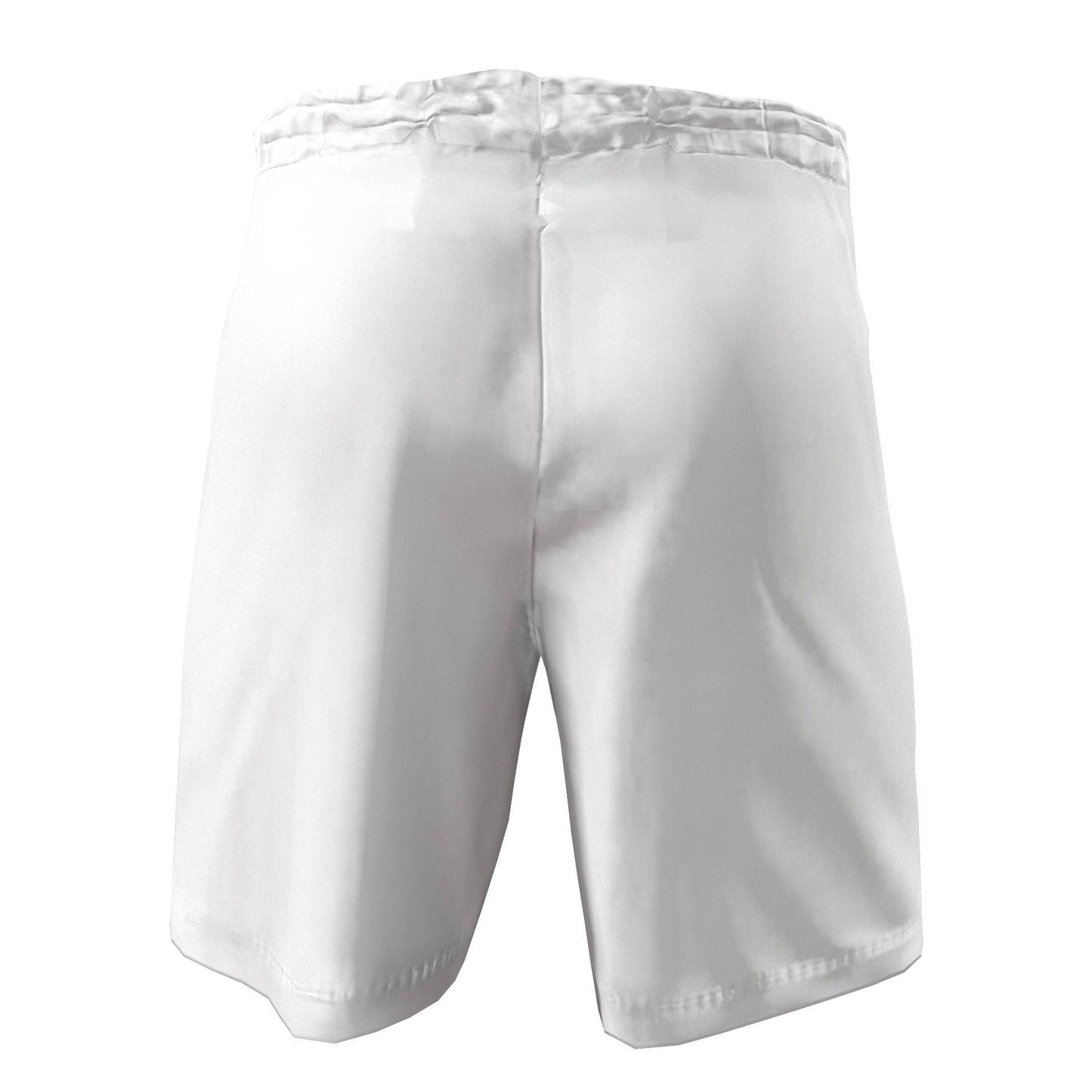 ADMIRAL Mens MEGS XM Vapordraw Short WHITE