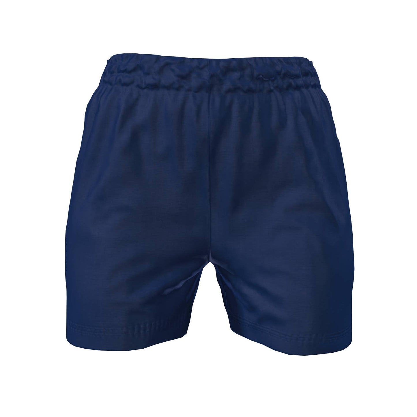 ADMIRAL Womens MEGS XW Vapordraw Short