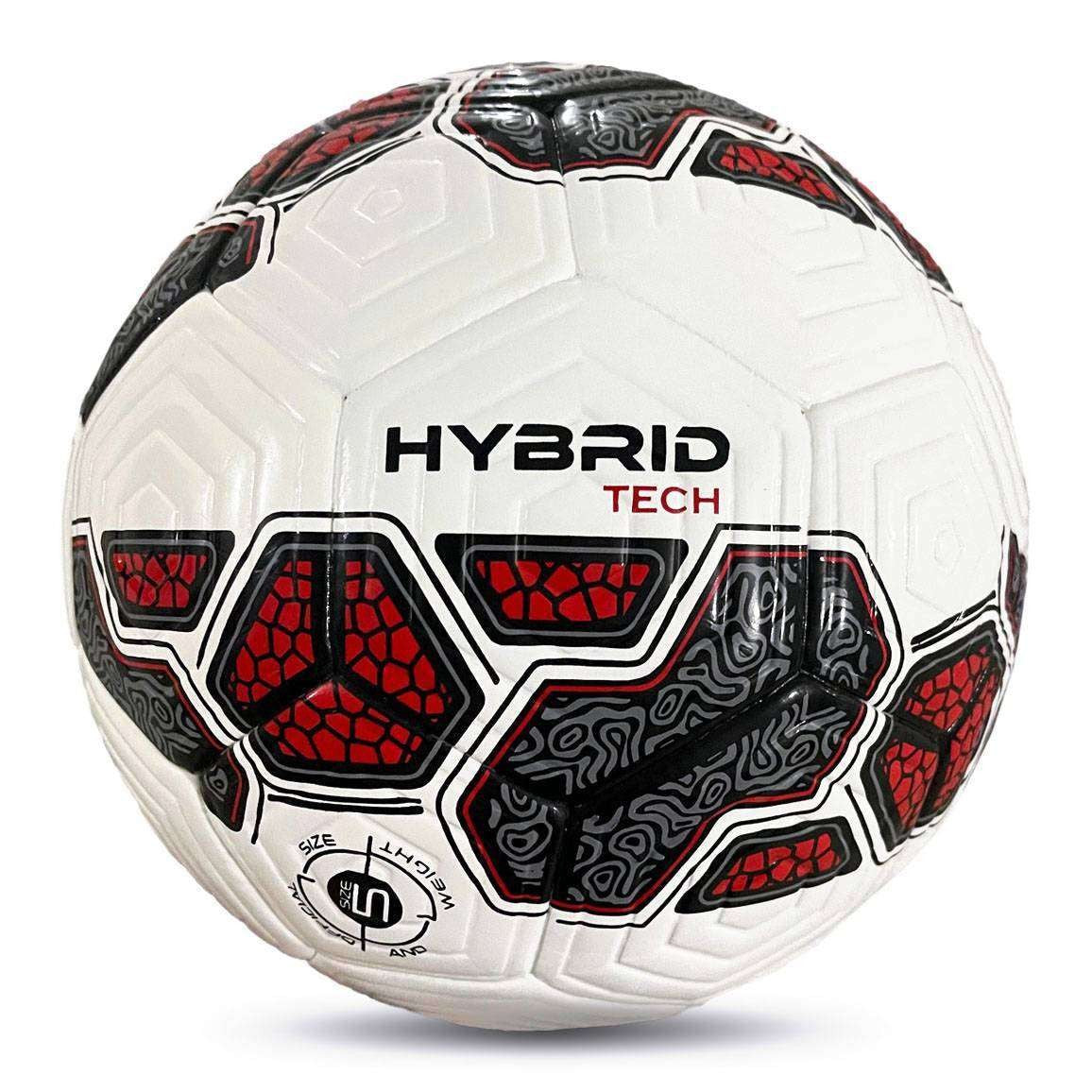 ADMIRAL Hybrid Tech Ball . Match ++