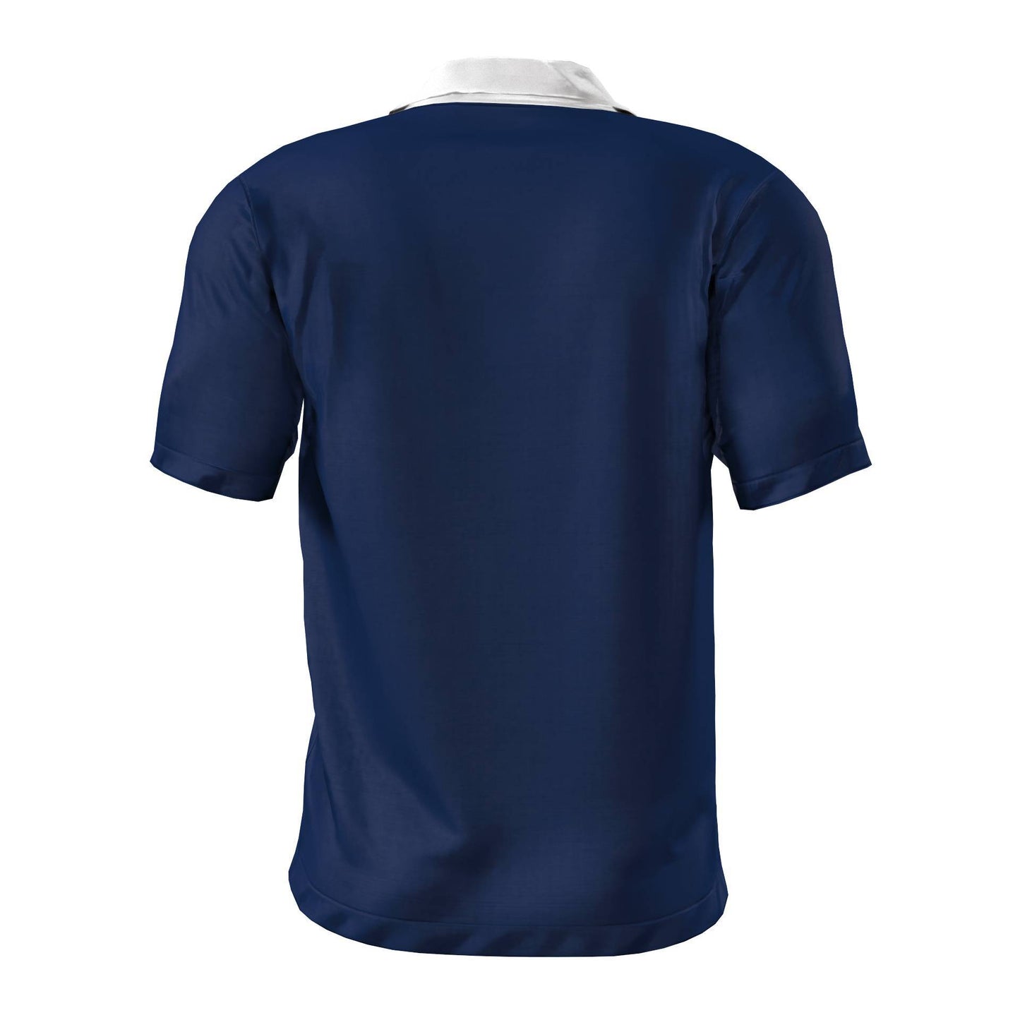 ADMIRAL Mens Tribute Polo