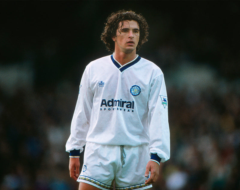 Admiral Enter The Premier League