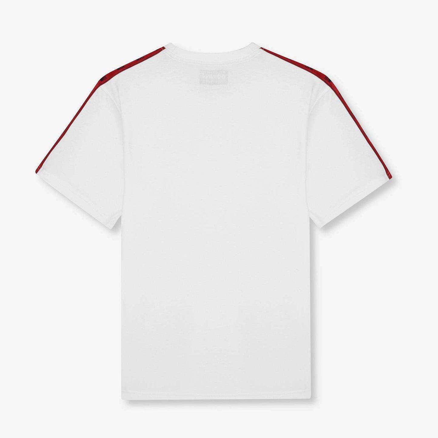 ADMIRAL Bardon Repeat Tape T Shirt