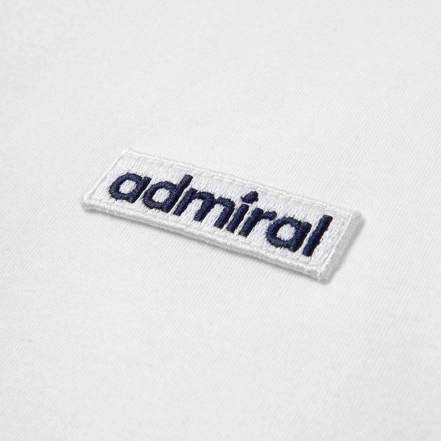 ADMIRAL Bardon Repeat Tape T Shirt