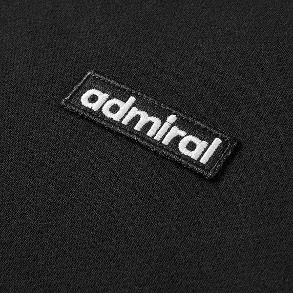 ADMIRAL Alton Repeat Tape Sweatshirt