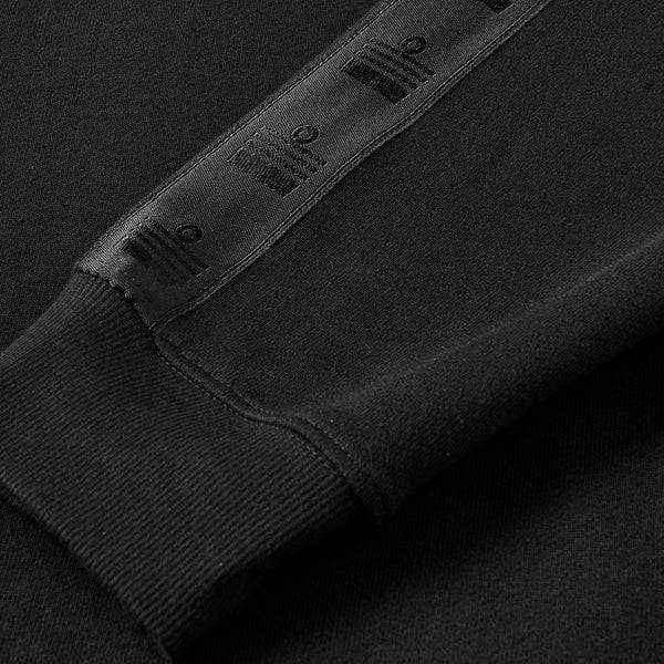 ADMIRAL Alton Repeat Tape Sweatshirt