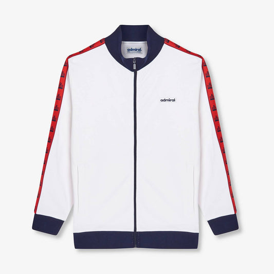 ADMIRAL Coles Repeat Tape Track Top
