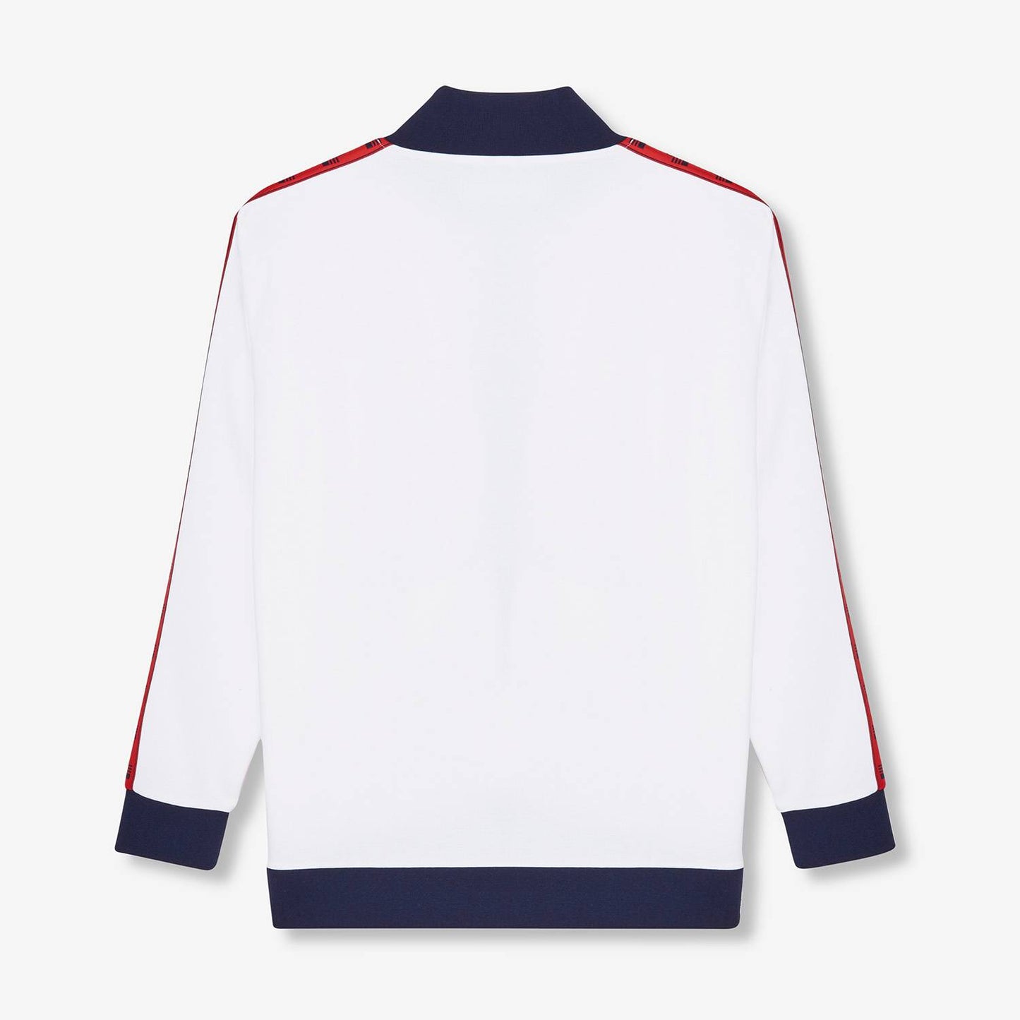 ADMIRAL Coles Repeat Tape Track Top