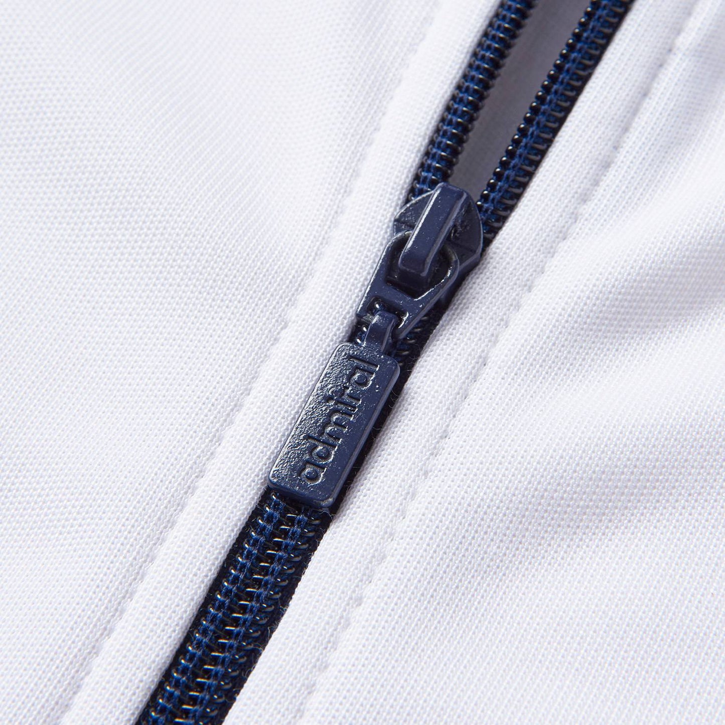 ADMIRAL Coles Repeat Tape Track Top