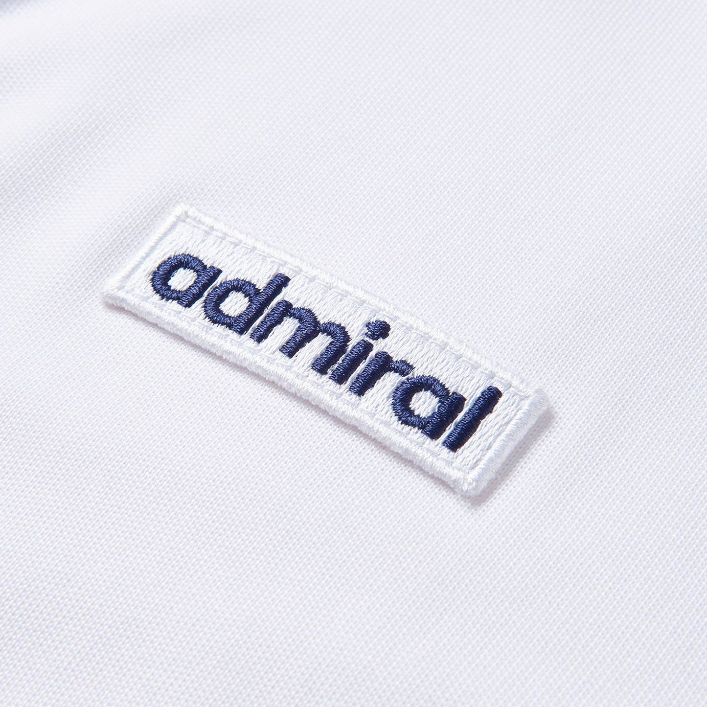 ADMIRAL Coles Repeat Tape Track Top