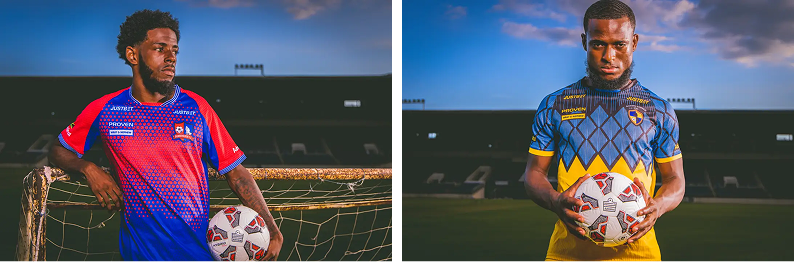 Kit Builder Header Image