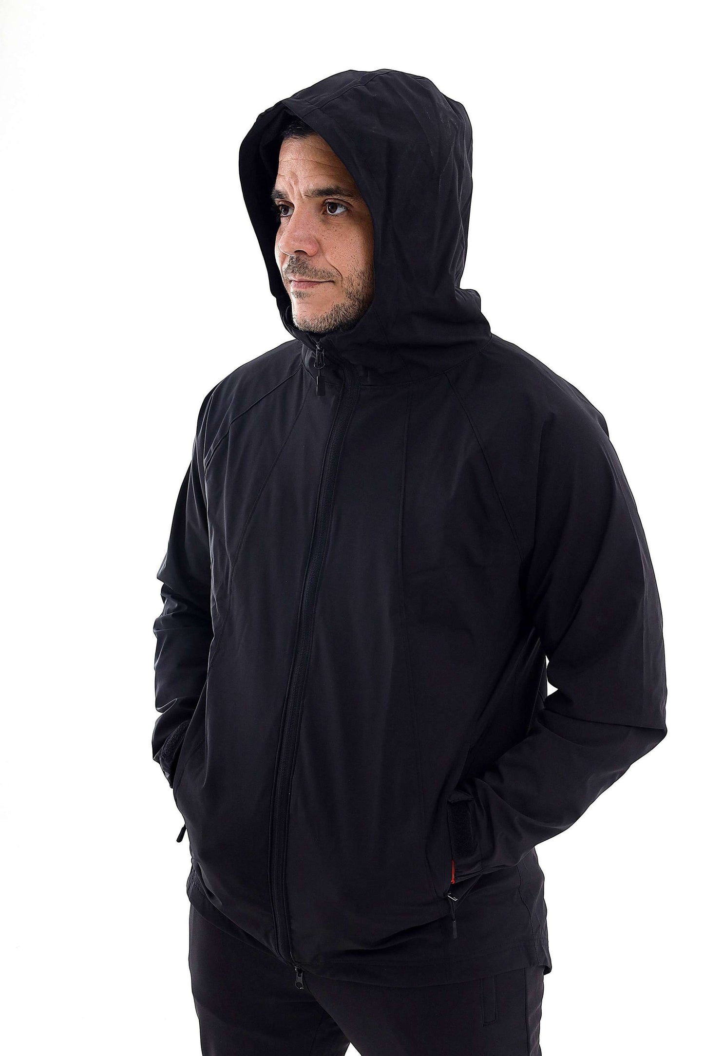 ADMIRAL Mens Metro Shower Jacket