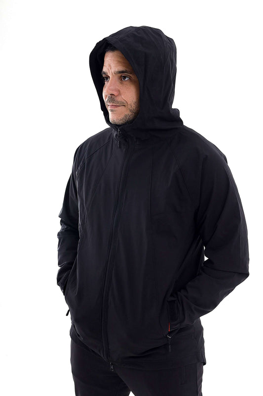 ADMIRAL Mens Metro Shower Jacket