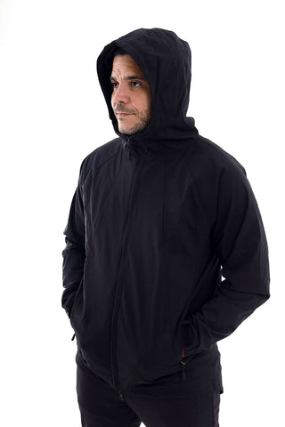 ADMIRAL Mens Metro Shower Jacket