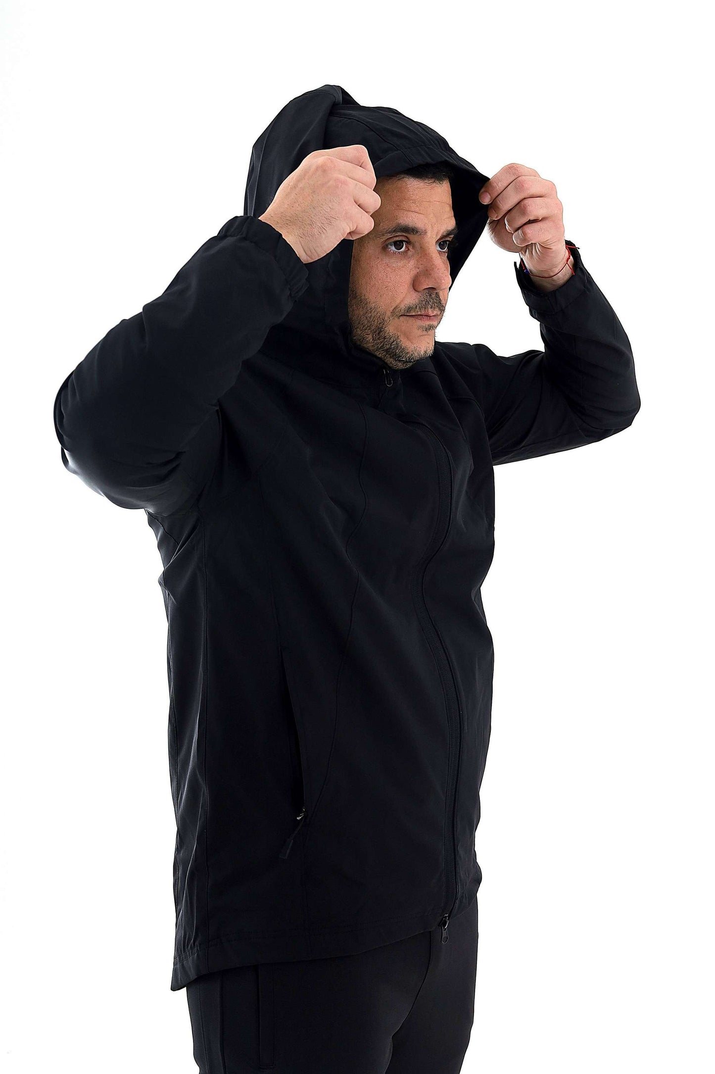 ADMIRAL Mens Metro Shower Jacket