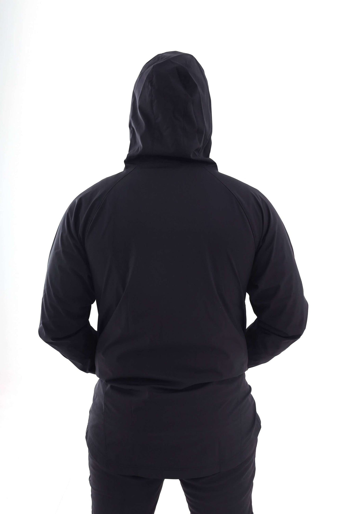 ADMIRAL Mens Metro Shower Jacket