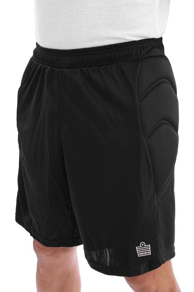 ADMIRAL Mens TC S1 Goalkeeper Short