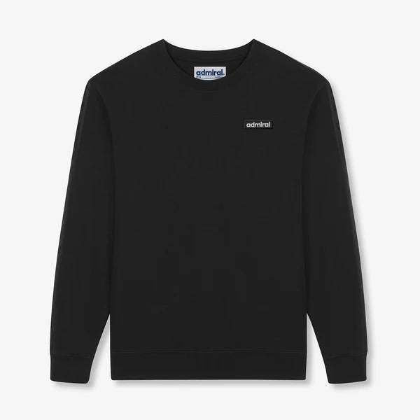 ADMIRAL Alton Repeat Tape Sweatshirt