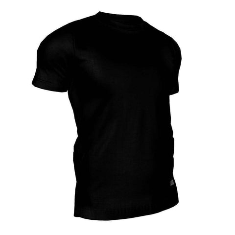 ADMIRAL Mens KIT SS Performance Black