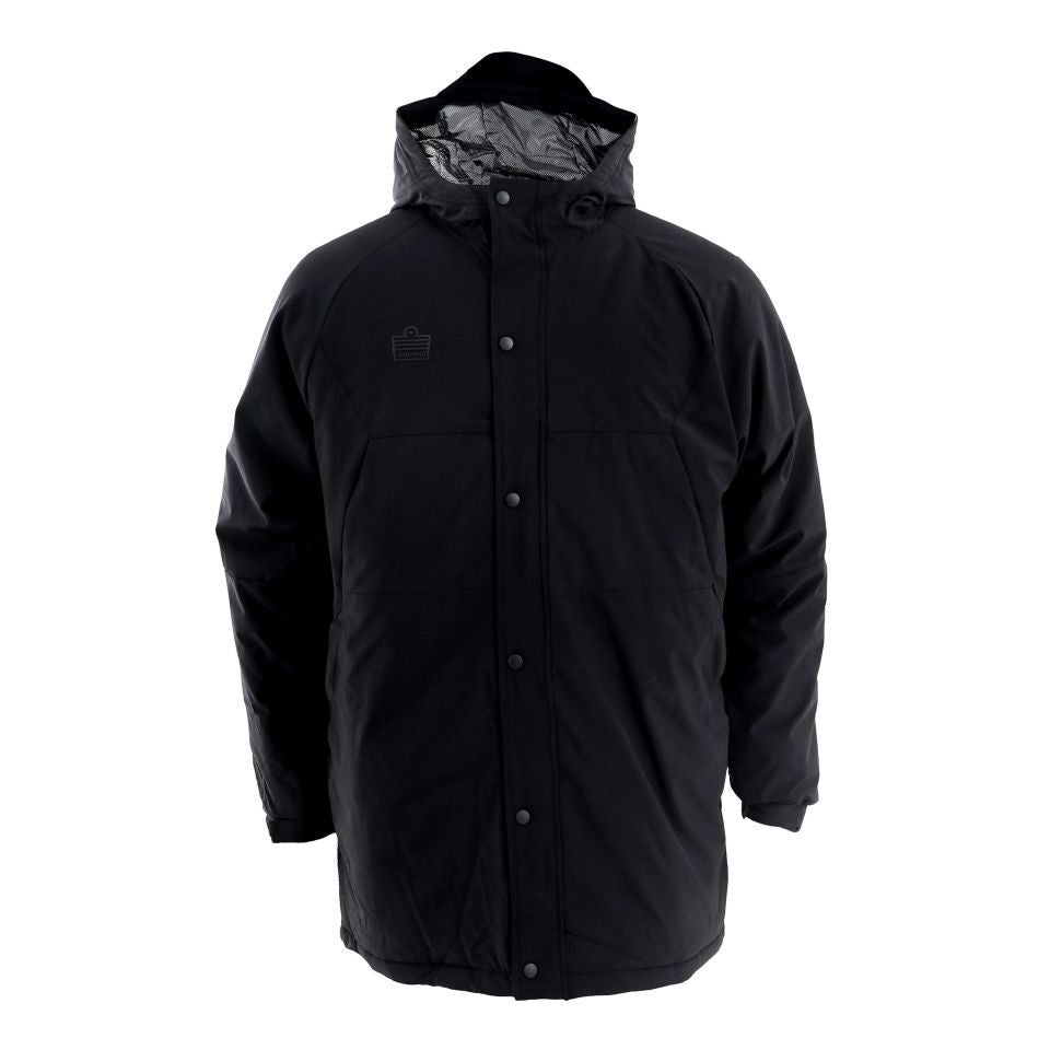 ADMIRAL Mens Club Stadium Parka Jacket