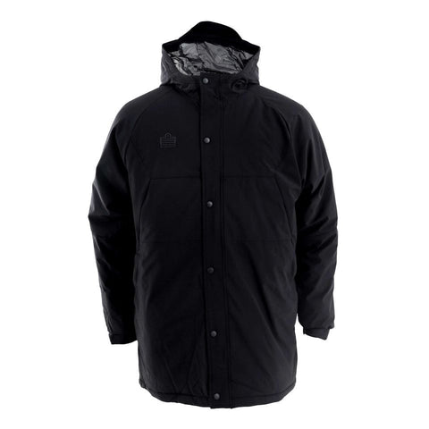 ADMIRAL Mens Club Stadium Parka Jacket