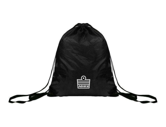 ADMIRAL Pro Drawstring Bag