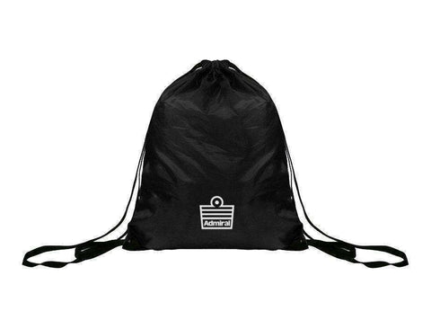 ADMIRAL Pro Drawstring Bag