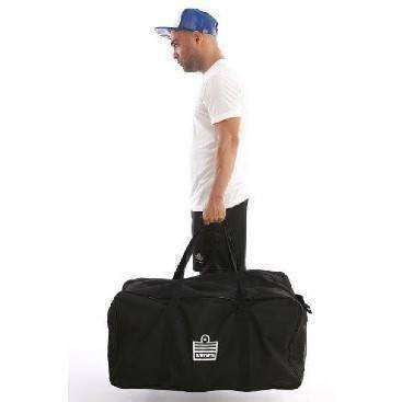 ADMIRAL Equipment Accessory and Goal Net Bag