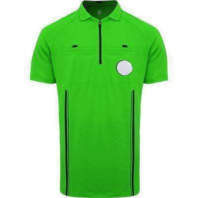 ADMIRAL Govenor RefereeJersey SS